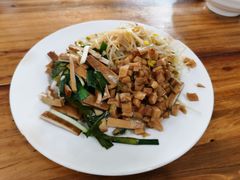 -温记府廟豆汤饭·始于1955年(海椒店)
