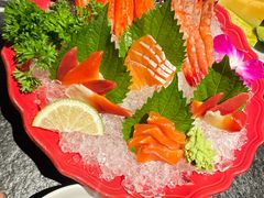 -神户赤童日式烤肉(金地广场店)