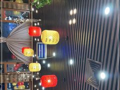 大堂-荣鹏风味烀饼总店