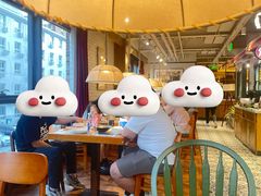 -金谷园饺子馆(北邮总店)