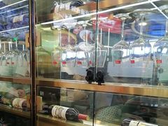 -金滏山烤肉·海鲜·火锅自助餐厅(襄阳万达店)