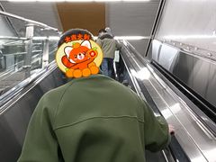 -民安大道(地铁站)