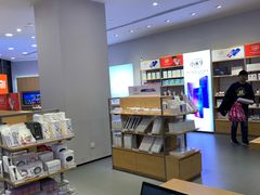 -小米之家(金鹰湖滨天地店)