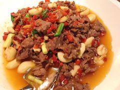 -炊烟小炒黄牛肉(中心印象城店)