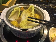 锅是小锅-渔傅·蓝海岸霞浦海鲜(正祥店)