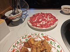 -汕头八合里海记牛肉店(清河店)