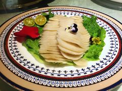鱼饼-浙C老邻舍(西城海错店)