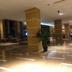 -福朋喜来登酒店·宴会厅