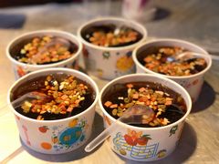 -小民大排档(光谷店)