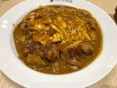 -CoCo壱番屋