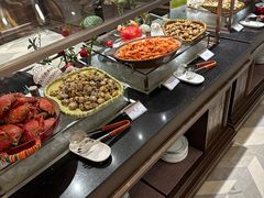 -西藏饭店·亚克·食光自助餐厅(文殊院店)