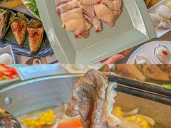 -椰小鸡·琼州糟粕醋(美兰缤纷城店)