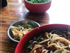 -全味面馆