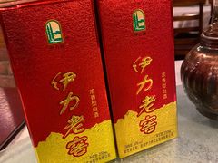 -维吾尔餐厅(宜山路店)