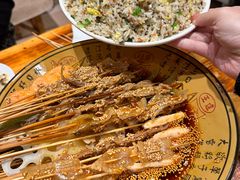 -明洋钵钵鸡(春田小区店)