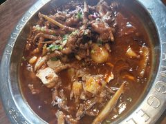 -胖哥俩肉蟹煲(杭州下沙学林街店)