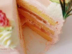 -5Cake五度无蔗糖低脂蛋糕(陶然亭店)