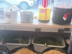 -金鼎雪山牦牛杂火锅(理县总店)