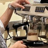 佛山|别具一格的深版咖啡☕️