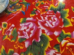 -闯关东东北农家菜(崂山石老人店)