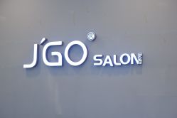 -JGO·烫染接发