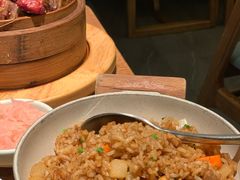 闽南咸饭-闽上鲜·福建菜(龙湖滨江天街店)