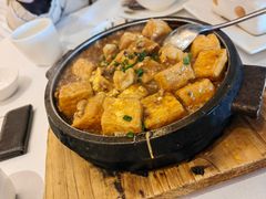 铁板豆腐-莆田餐厅PUTIEN(世博源店)