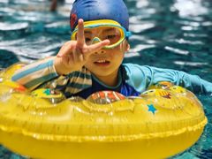 -青水瓦台汤泉(未央店)