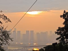 -岳麓山风景名胜区