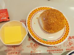 -香港新曜记茶餐厅(星耀城店)