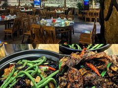 -徐鼎盛民间菜(九街店)