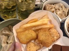 -华夏良子·足道SPA艾灸(方庄一店)