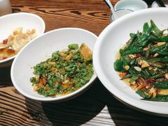 -湖南人家·家传湖南菜(水围店)