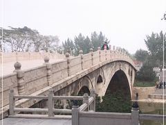 -赵州桥景区