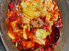 -青年星厨烤鸭店(星城店)