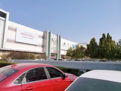 -永旺梦乐城国际商城(北清路店)