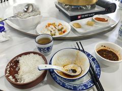 -贵州人家·酸汤火锅·20年老字号