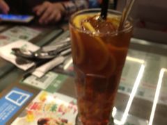 -翠华餐厅