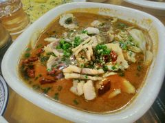 -焯明脆肉鲩世家(金沙洲店)