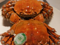 -西湖春天•老字号杭州菜(百汇店)