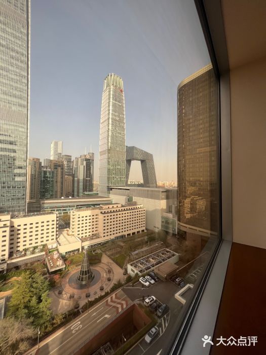 北京中国大饭店图片