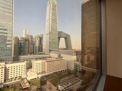 -北京中国大饭店