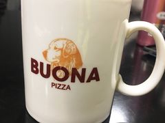 -百好乐宠物友好餐厅(朝外大街店)