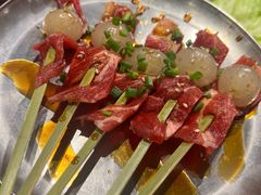 -姜虎东白丁烤肉(恒隆广场店)