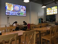 -朱洪元苏式面馆(绿宝广场店)
