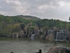 -白马涧龙池景区