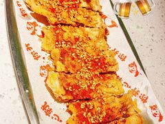 -江湖小牛·水煮牛排火锅(欧亚新生活购物广场店)