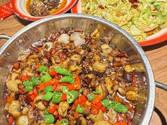 -泥糊破店小酒馆·团建聚餐(南京西路店)