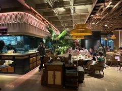 -Tegu泰古莲·泰国餐厅(红山6979店)