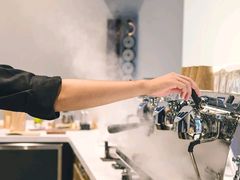 -dotcom coffee古点咖啡(致真大厦店)